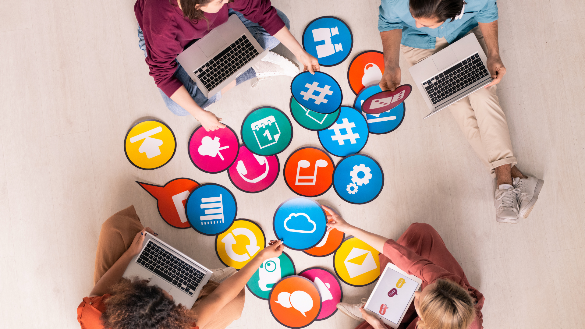 effective marketing strategies for small business