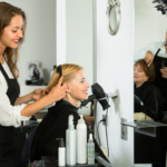 pricing hair salon services