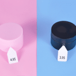 discrimination pricing strategy