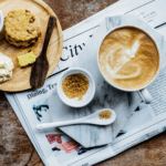 pricing strategy coffee shop