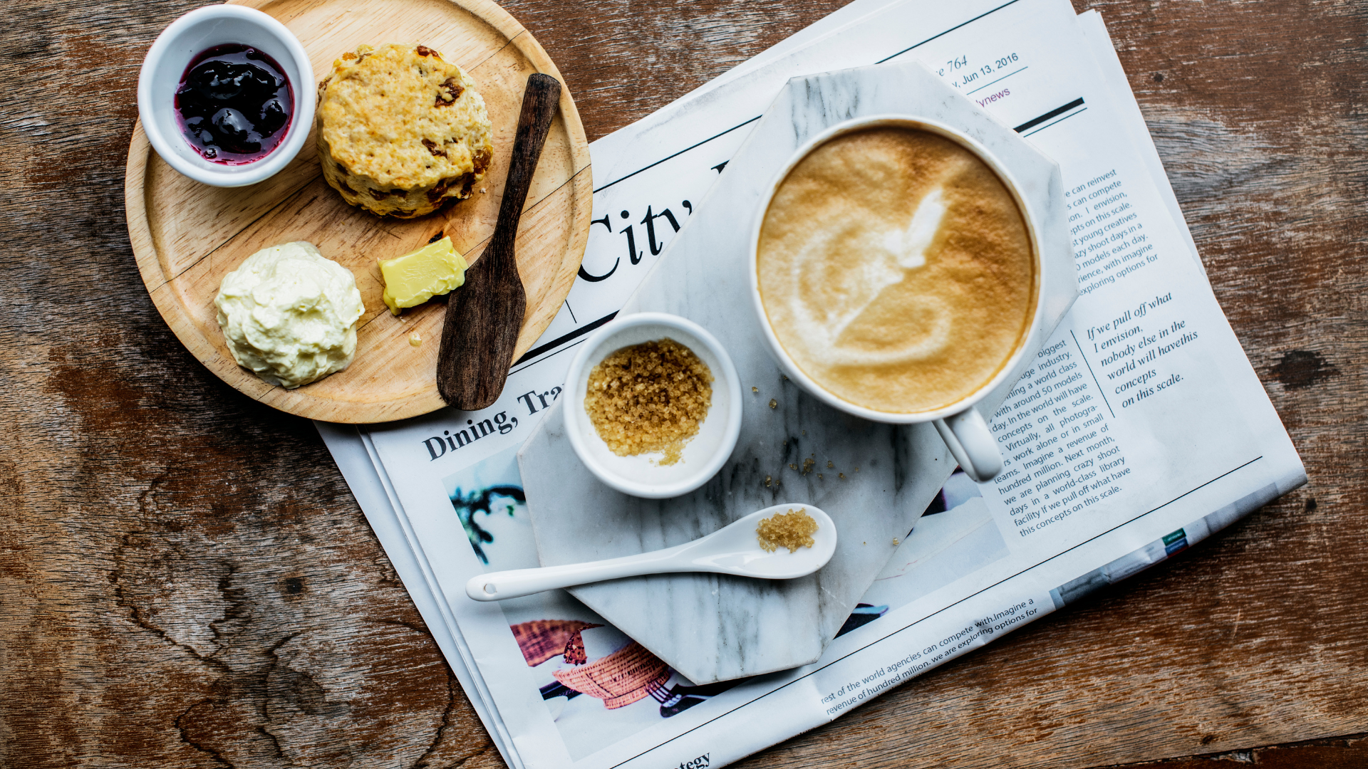 pricing strategy coffee shop