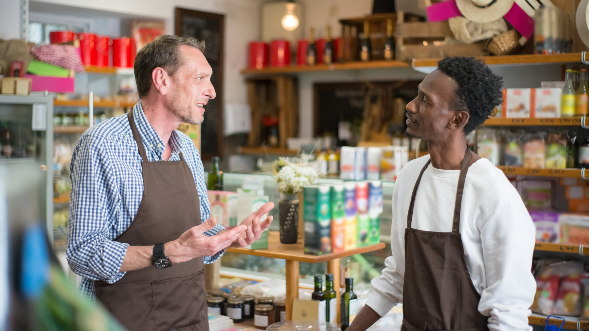 how to set retail prices