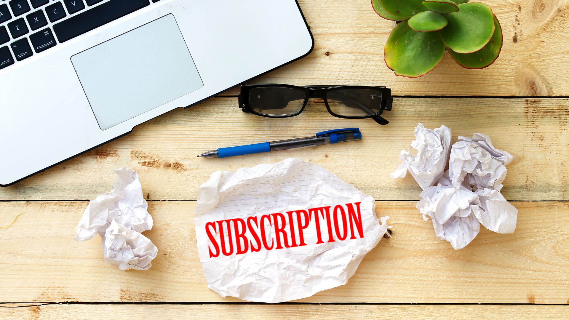subscription based pricing model 