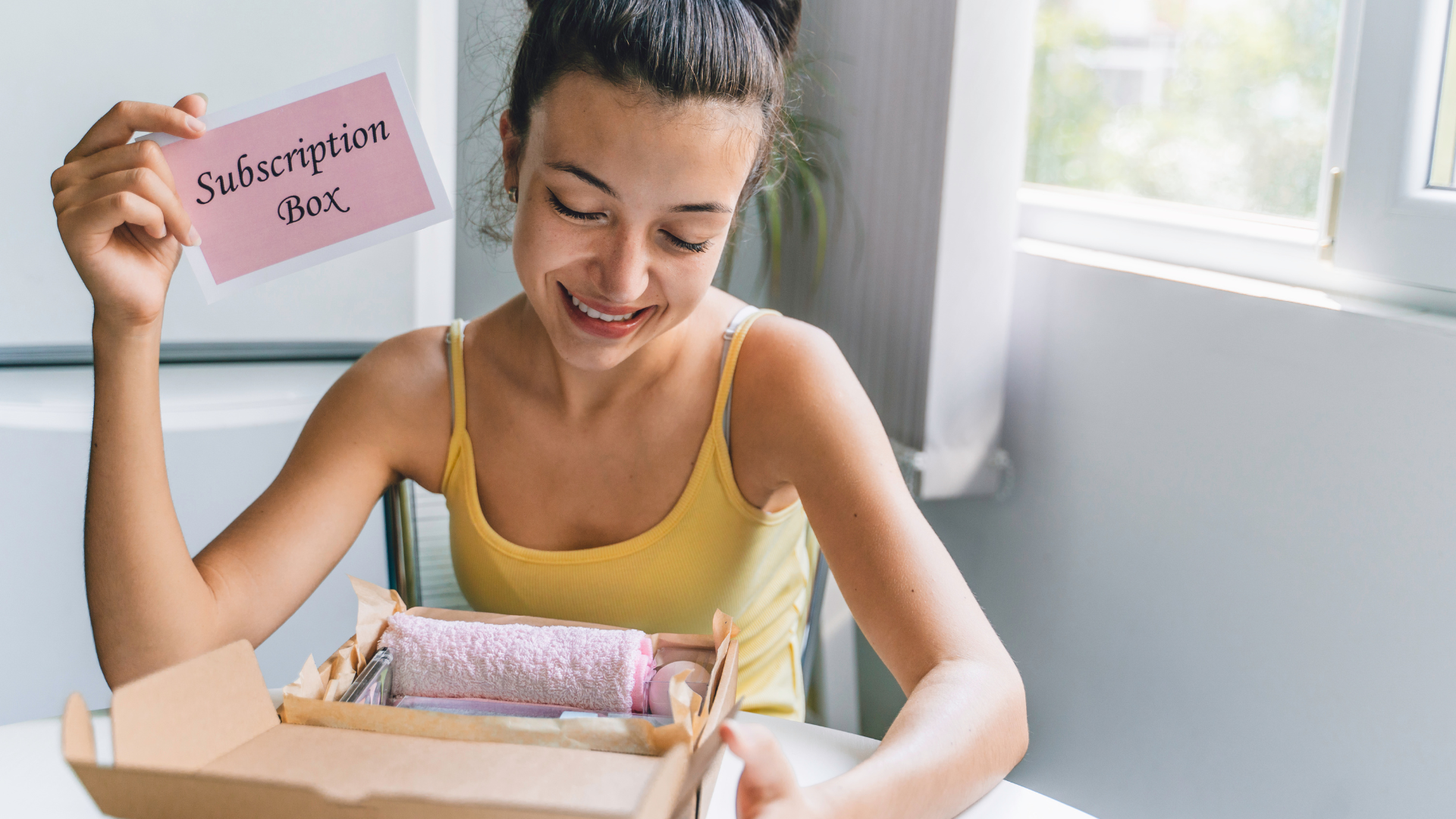 subscription based pricing model 