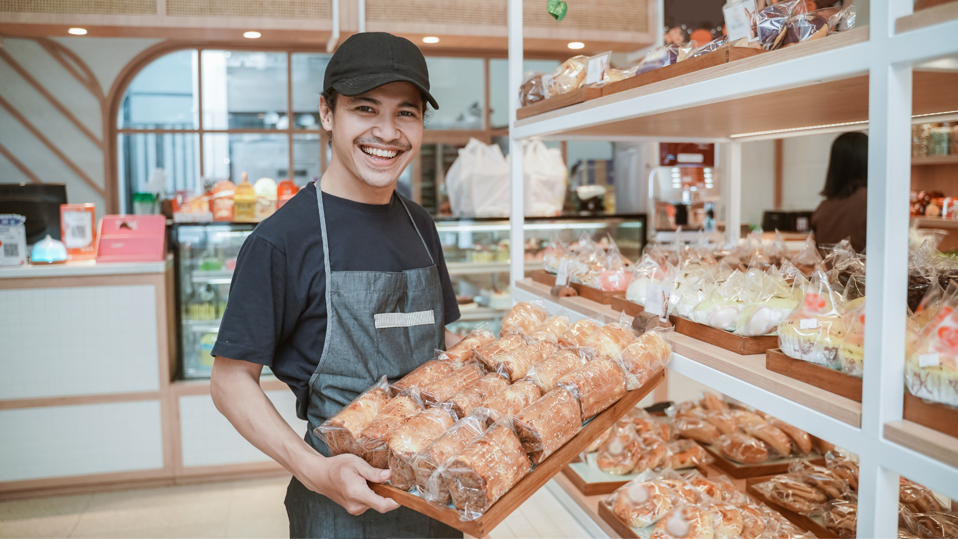 pricing strategy for restaurant menu
