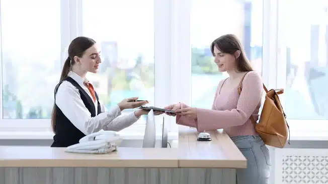 service business pricing